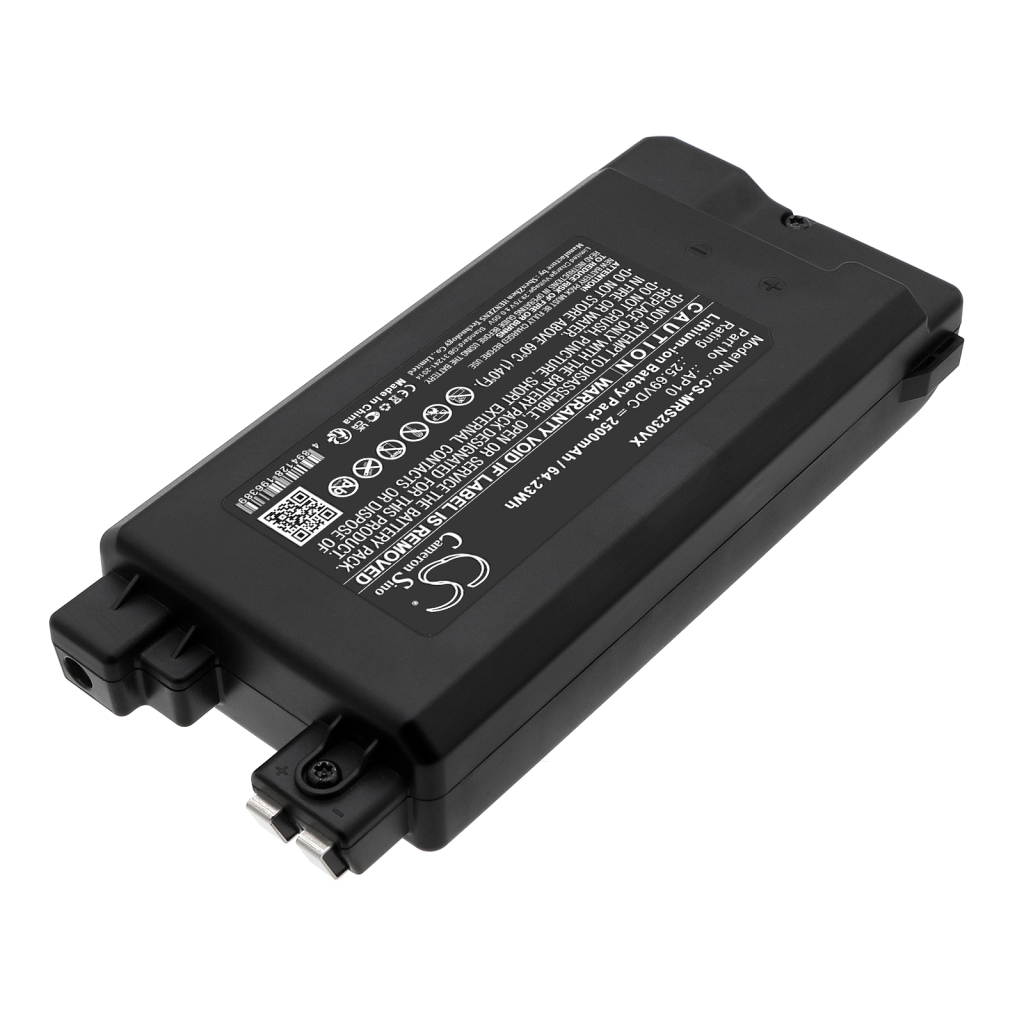 Smart Home Batterij Miele CS-MRS230VX