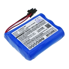 Compatibele batterijvervanging voor Masimo 5139-0004