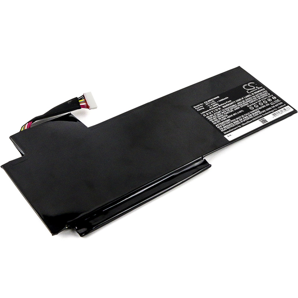 Notebook batterij Schenker XMG C703 (CS-MRS700NB)