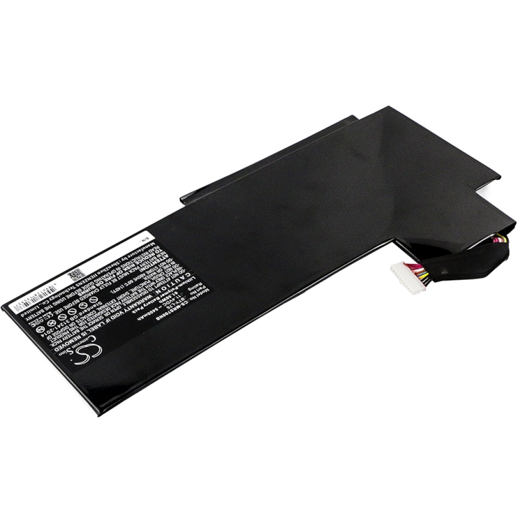 Notebook batterij Schenker XMG C703 (CS-MRS700NB)