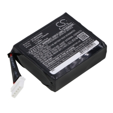 Compatibele batterijvervanging voor Masimo 23794,25950,4676,95108,B11939...