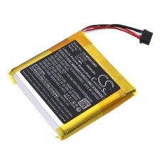 Compatibele batterijvervanging voor Masimo 27058,377728,99013