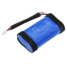 Compatibele batterijvervanging voor Marshall C406A2,C406A2-2