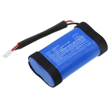 Compatibele batterijvervanging voor Marshall C406A2,C406A2-2