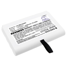 Compatibele batterijvervanging voor Mindray LI24I001H,LI24I002H