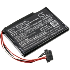 Compatibele batterijvervanging voor Magellan BP-N399-11/1100