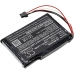 GPS, Navigator Batterij Magellan CS-MRV940SL