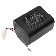 Compatibele batterijvervanging voor Miele 10559142,11779170