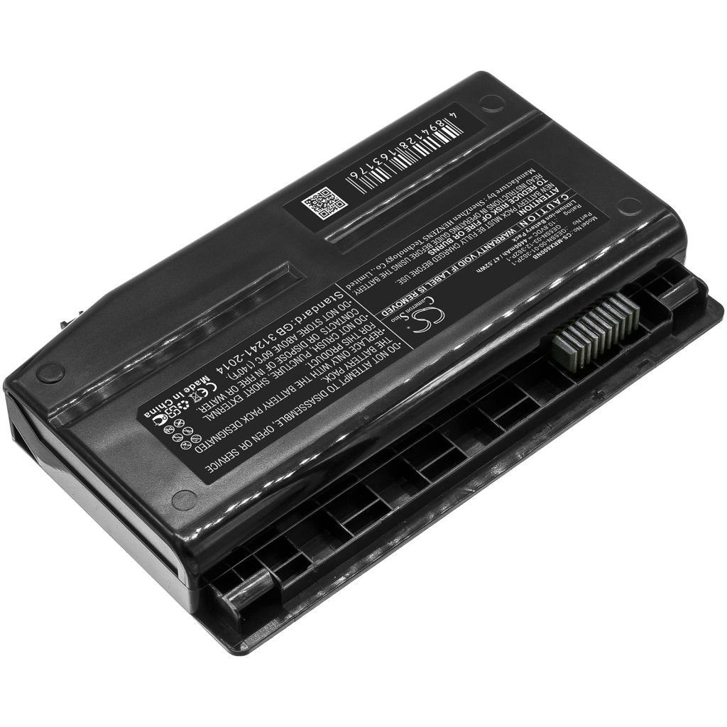 Notebook batterij Mechrevo MR X6Ti-M6 (CS-MRX600NB)