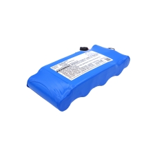 Compatibele batterijvervanging voor Drager MS30502