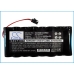 Batterij voor camera SYLVANIA CS-MS1449MD