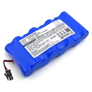 CS-MS1449MH<br />Batterijen voor   vervangt batterij AS36059