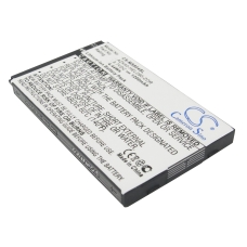 Compatibele batterijvervanging voor Gigabyte AZK40-HEL090-ZOR