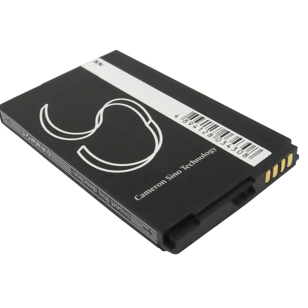 Batterij voor mobiele telefoon Gigabyte CS-MS804SL