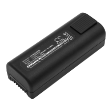 Compatibele batterijvervanging voor Msa 10120606-SP