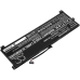 Notebook batterij MSI CS-MSG420NB