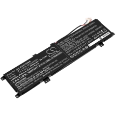 Compatibele batterijvervanging voor MSI 925QA055H,BTY-M55