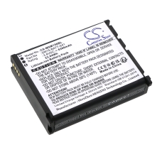 Compatibele batterijvervanging voor M3 Mobile SM15-BATT-S41