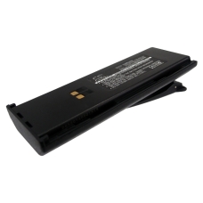 Compatibele batterijvervanging voor Maxon MPA1200,MPA1400,MPA1400H,MPA1550,MPA1800...