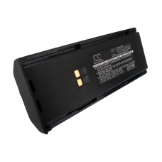 Compatibele batterijvervanging voor Maxon WWN-MPA1200,WWN-MPA1400,WWN-MPA1800,WWN-MPA600