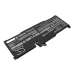 Notebook battery MSI CS-MSR141NB