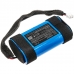 Skype-telefoon batterij Grandstream CS-MSR200SL