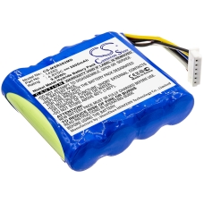 Compatibele batterijvervanging voor Masimo 14282,AMED3404,B11588