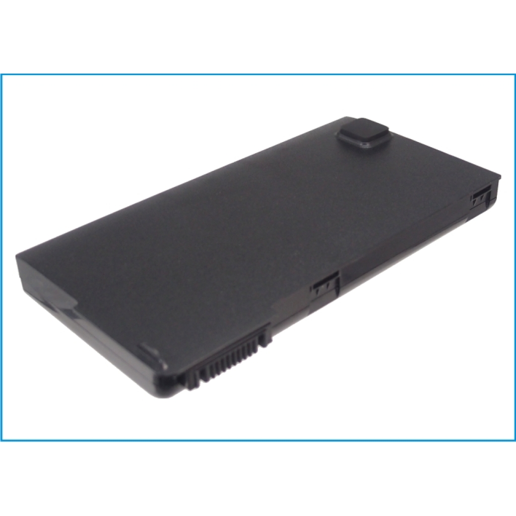 Notebook batterij MSI CX500-605XEU