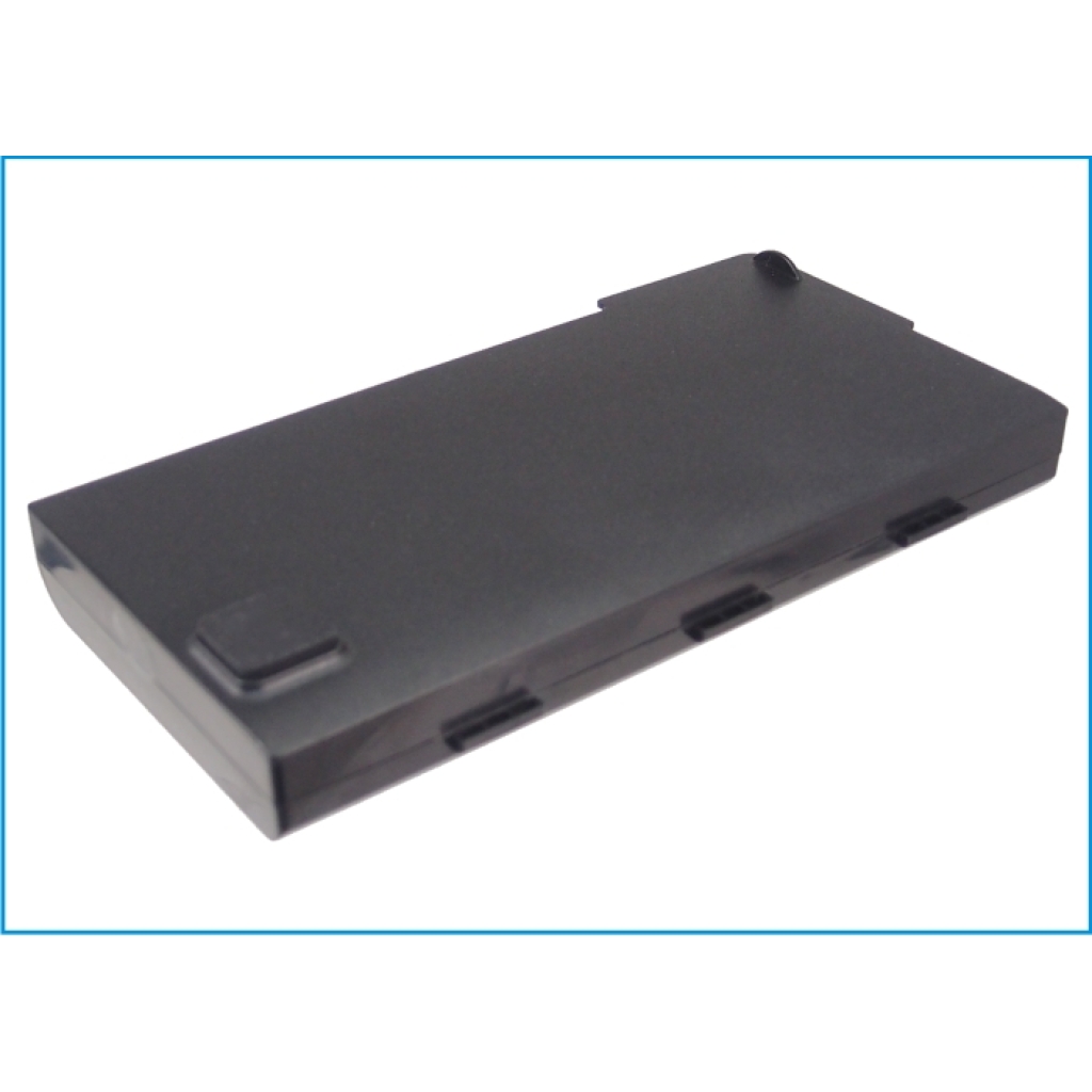 Notebook batterij MSI CX500-499BE