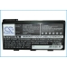 Notebook batterij MSI CX623-014XEU