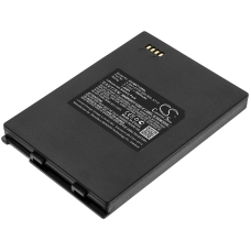 Compatibele batterijvervanging voor M3 Mobile A-BAT-STD0-080-R00,B056H013-0001,ST10,ST10-BATT-S22