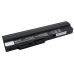 Notebook batterij MSI Wind U100W-085NL