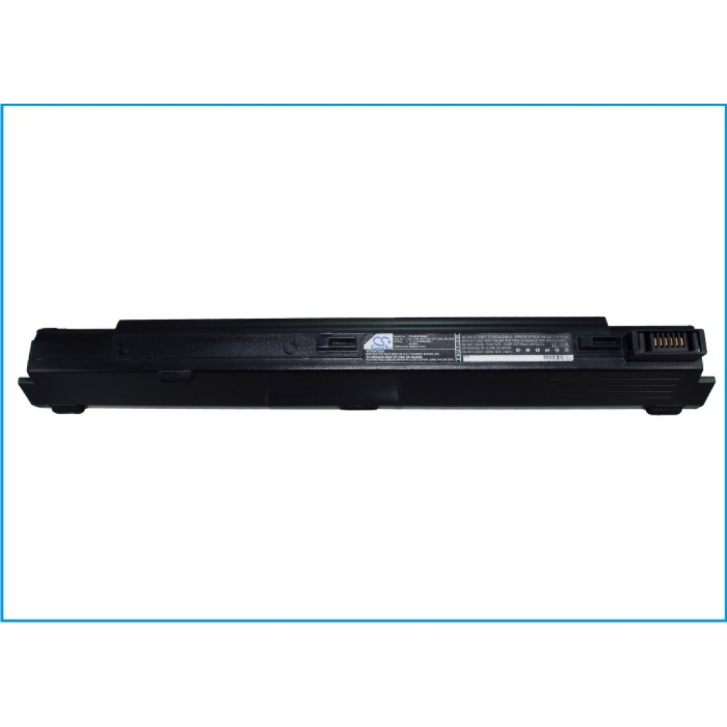 Notebook batterij Averatec AV2155EH1