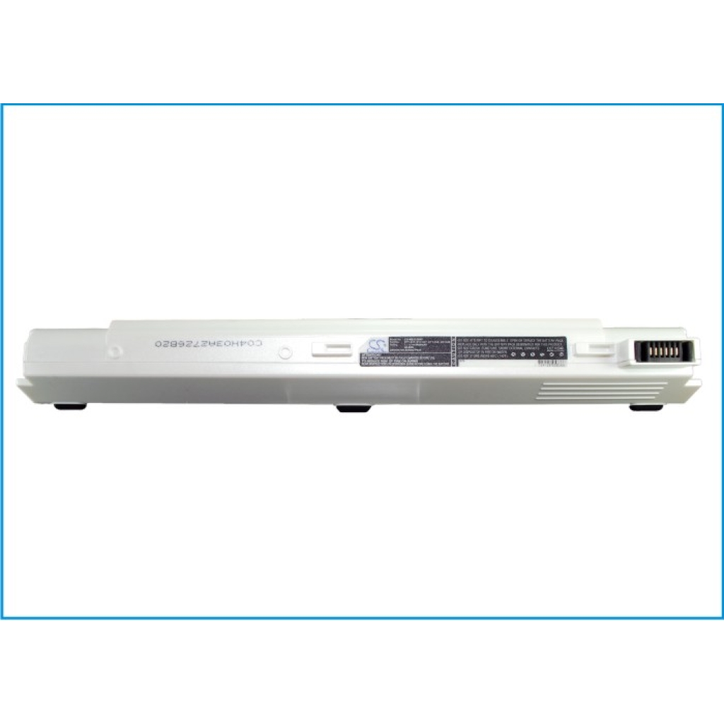 Notebook batterij Averatec AV2155EH1