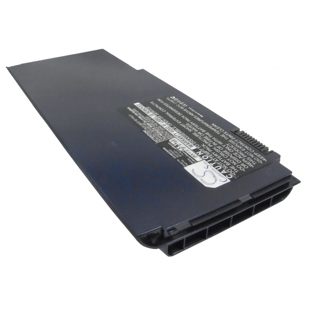 Notebook batterij Medion Akoya MD97199