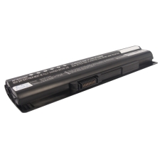 Compatibele batterijvervanging voor Medion  40029150, BTY-S15, BTY-S14, E2MS115K2002, 40029683...