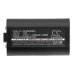 Batterij voor game, PSP, NDS Microsoft CS-MSX556SL