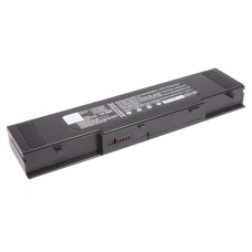 Compatibele batterijvervanging voor Medion 140004227,41677365001,441677300001,441677310001,441677350001...