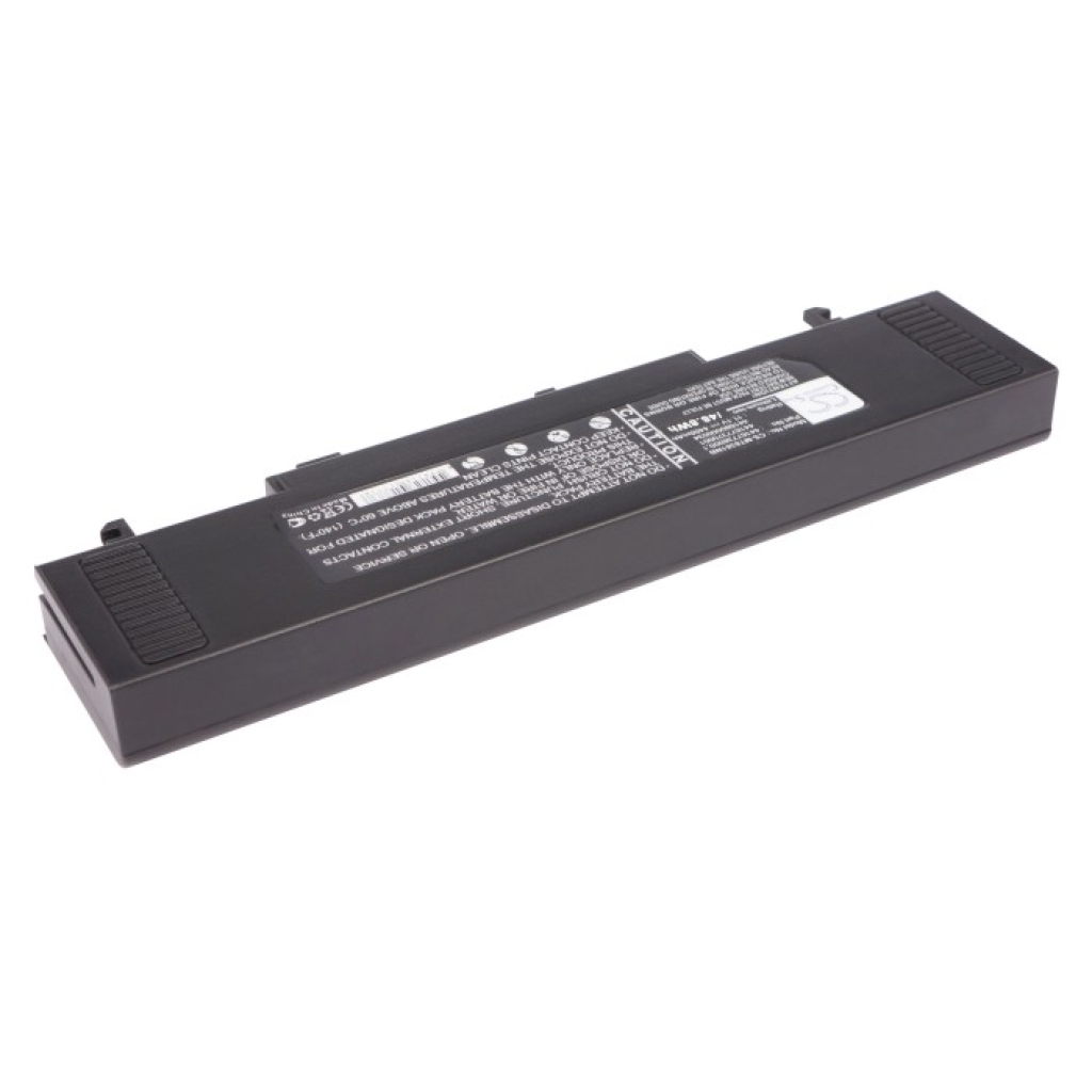 Notebook batterij Medion MD8381 (CS-MT8381NB)