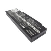 CS-MT8389HB<br />Batterijen voor   vervangt batterij L6P-CG0511