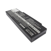 Notebook batterij Packard Bell Easy Note E6307