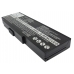 Notebook batterij ZooStorm CS-MT8389NB