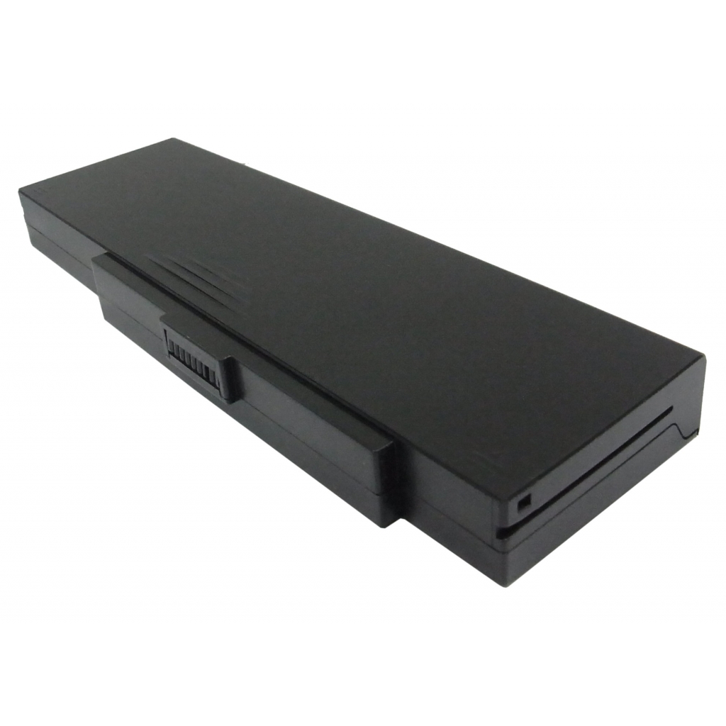 Notebook batterij Mitac CS-MT8389NB