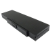 Notebook batterij ZooStorm CS-MT8389NB