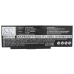 Notebook batterij NEC CS-MT8389NB