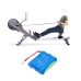 Matrix Fitness Commercial AR11 Rower