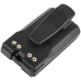 Batterij voor tweerichtingsradio Motorola Mag One A8D (CS-MTA800TW)