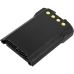 Batterij voor tweerichtingsradio Motorola CS-MTC590TW