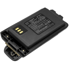 Compatibele batterijvervanging voor Motorola CZ088B001,FNB-Z182,FNB-Z182ZI