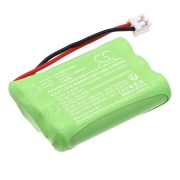 CS-MTD716CL<br />Batterijen voor   vervangt batterij 80-5848-00-00